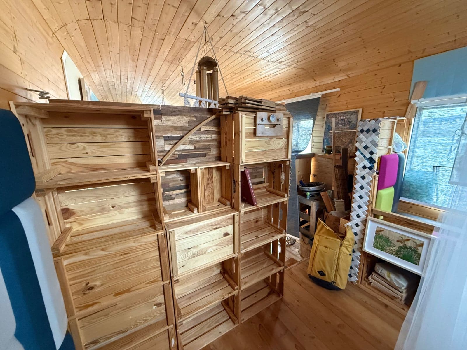 Prodej chaty, chalupy 24 m², pozemek 6.690 m², Labské Chrčice, Pardubický kraj Prodej chaty, chalupy 24 m², pozemek 6.690 m², Labské Chrčice, Pardubický kraj