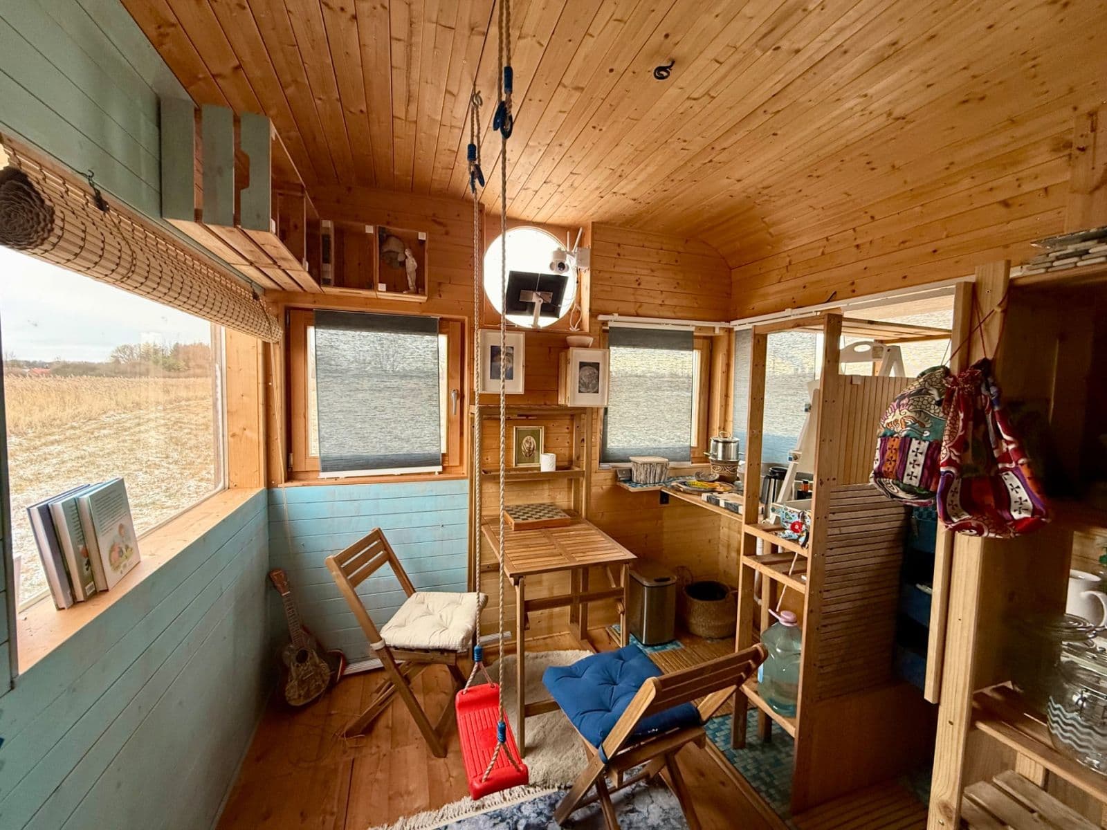 Prodej chaty, chalupy 24 m², pozemek 6.690 m², Labské Chrčice, Pardubický kraj Prodej chaty, chalupy 24 m², pozemek 6.690 m², Labské Chrčice, Pardubický kraj