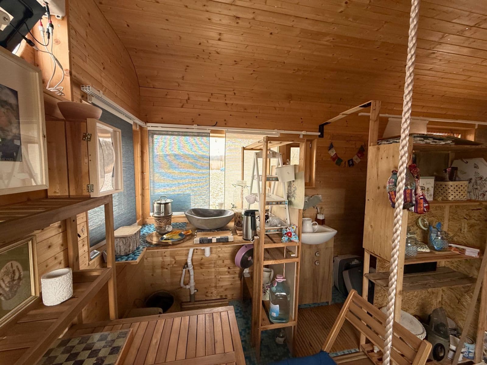 Prodej chaty, chalupy 24 m², pozemek 6.690 m², Labské Chrčice, Pardubický kraj Prodej chaty, chalupy 24 m², pozemek 6.690 m², Labské Chrčice, Pardubický kraj