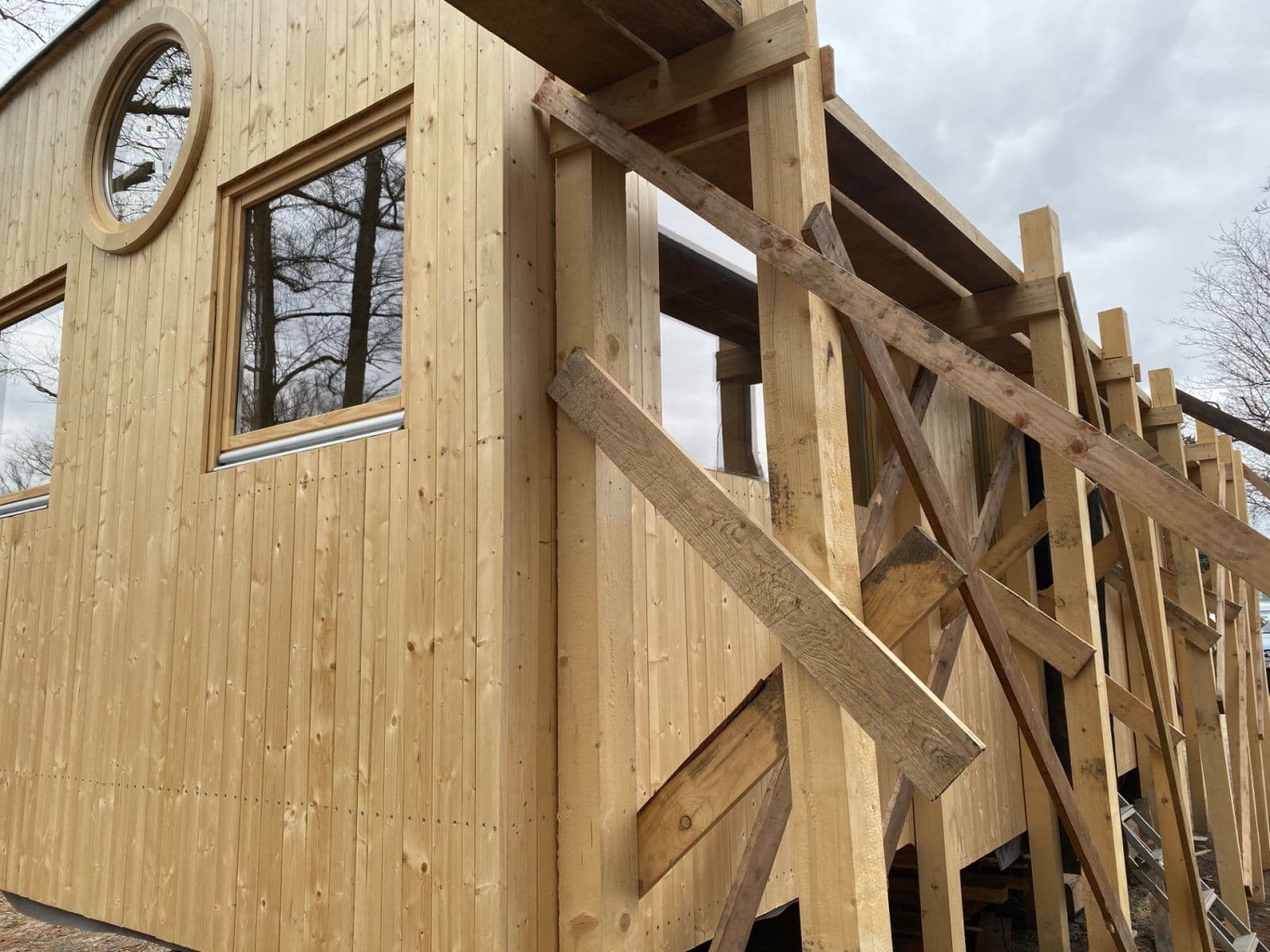 Prodej chaty, chalupy 24 m², pozemek 6.690 m², Labské Chrčice, Pardubický kraj Prodej chaty, chalupy 24 m², pozemek 6.690 m², Labské Chrčice, Pardubický kraj