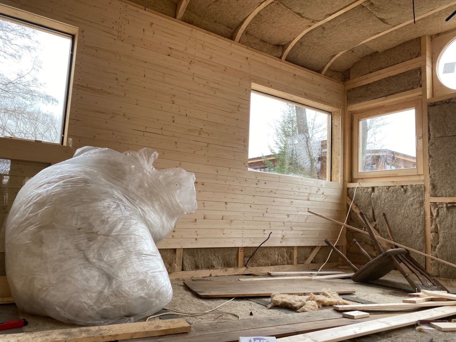 Prodej chaty, chalupy 24 m², pozemek 6.690 m², Labské Chrčice, Pardubický kraj Prodej chaty, chalupy 24 m², pozemek 6.690 m², Labské Chrčice, Pardubický kraj