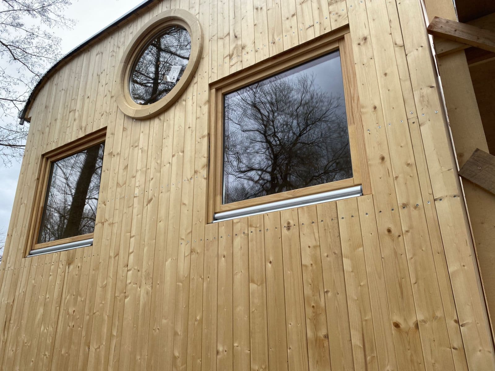 Prodej chaty, chalupy 24 m², pozemek 6.690 m², Labské Chrčice, Pardubický kraj Prodej chaty, chalupy 24 m², pozemek 6.690 m², Labské Chrčice, Pardubický kraj