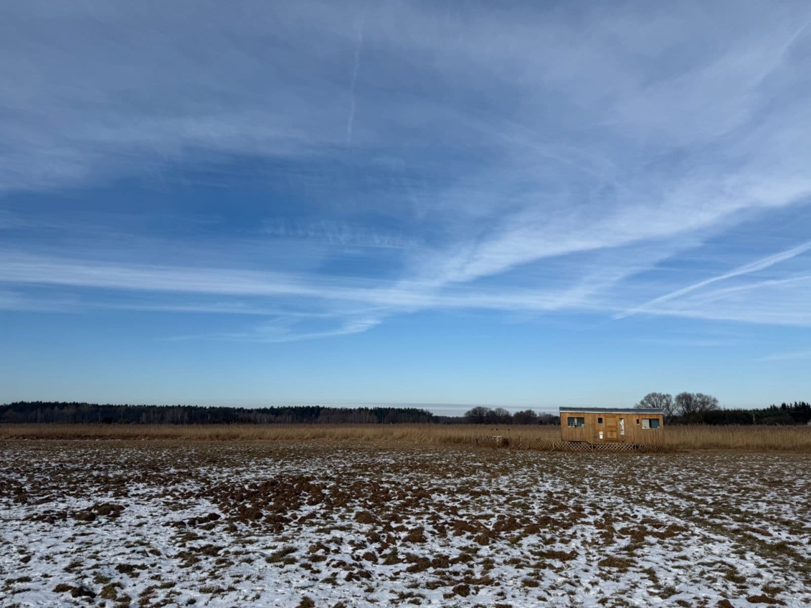 Prodej chaty, chalupy 24 m², pozemek 6.690 m², Labské Chrčice, Pardubický kraj Prodej chaty, chalupy 24 m², pozemek 6.690 m², Labské Chrčice, Pardubický kraj