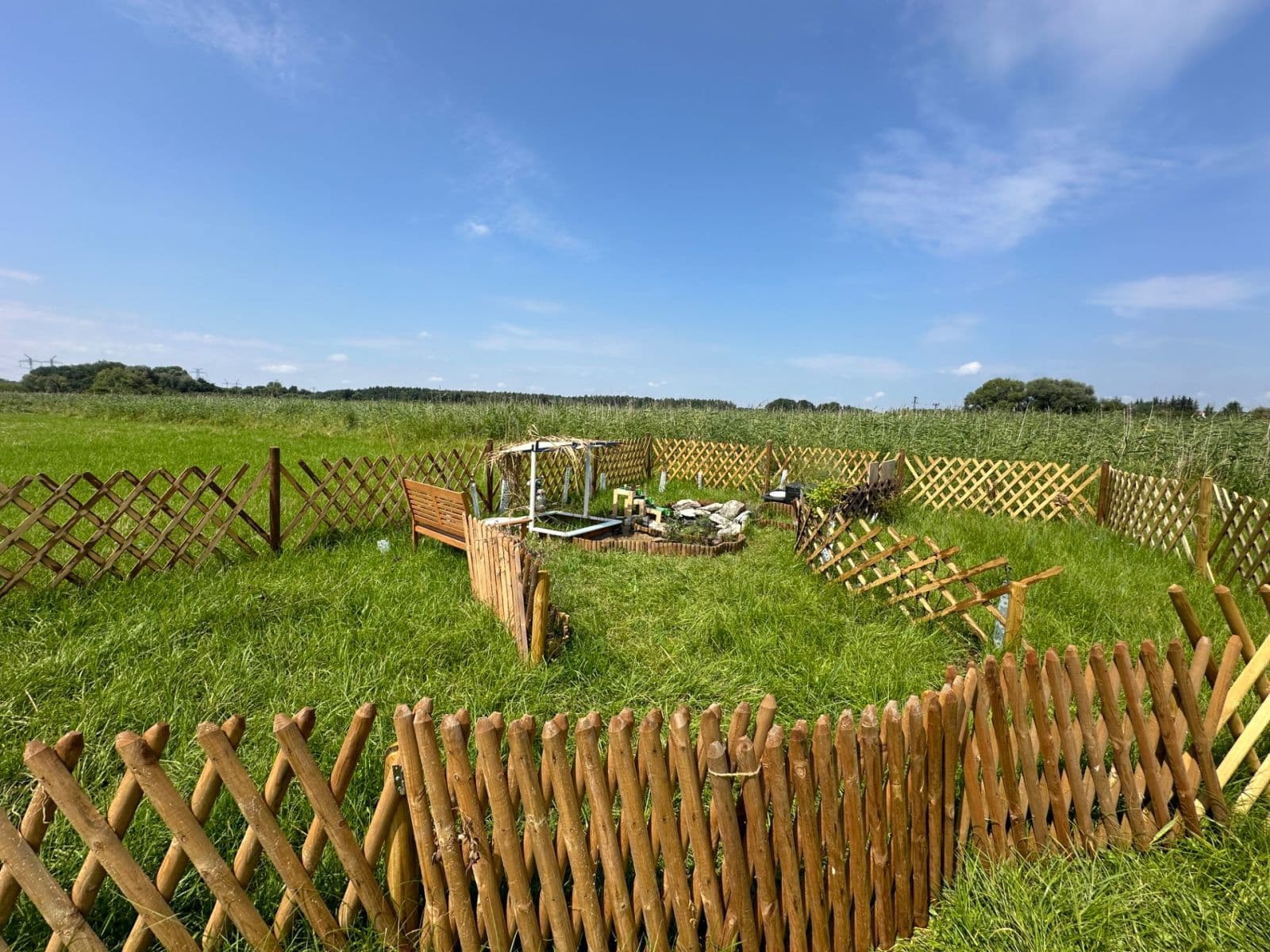 Prodej chaty, chalupy 6.990 m², pozemek 6.990 m², Labské Chrčice, Pardubický kraj Prodej chaty, chalupy 6.990 m², pozemek 6.990 m², Labské Chrčice, Pardubický kraj
