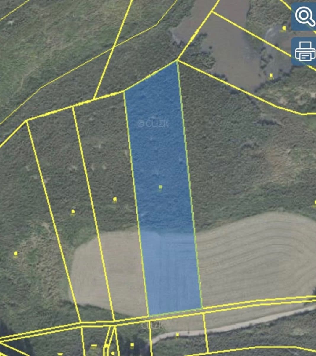 Prodej chaty, chalupy 6.990 m², pozemek 6.990 m², Labské Chrčice, Pardubický kraj Prodej chaty, chalupy 6.990 m², pozemek 6.990 m², Labské Chrčice, Pardubický kraj