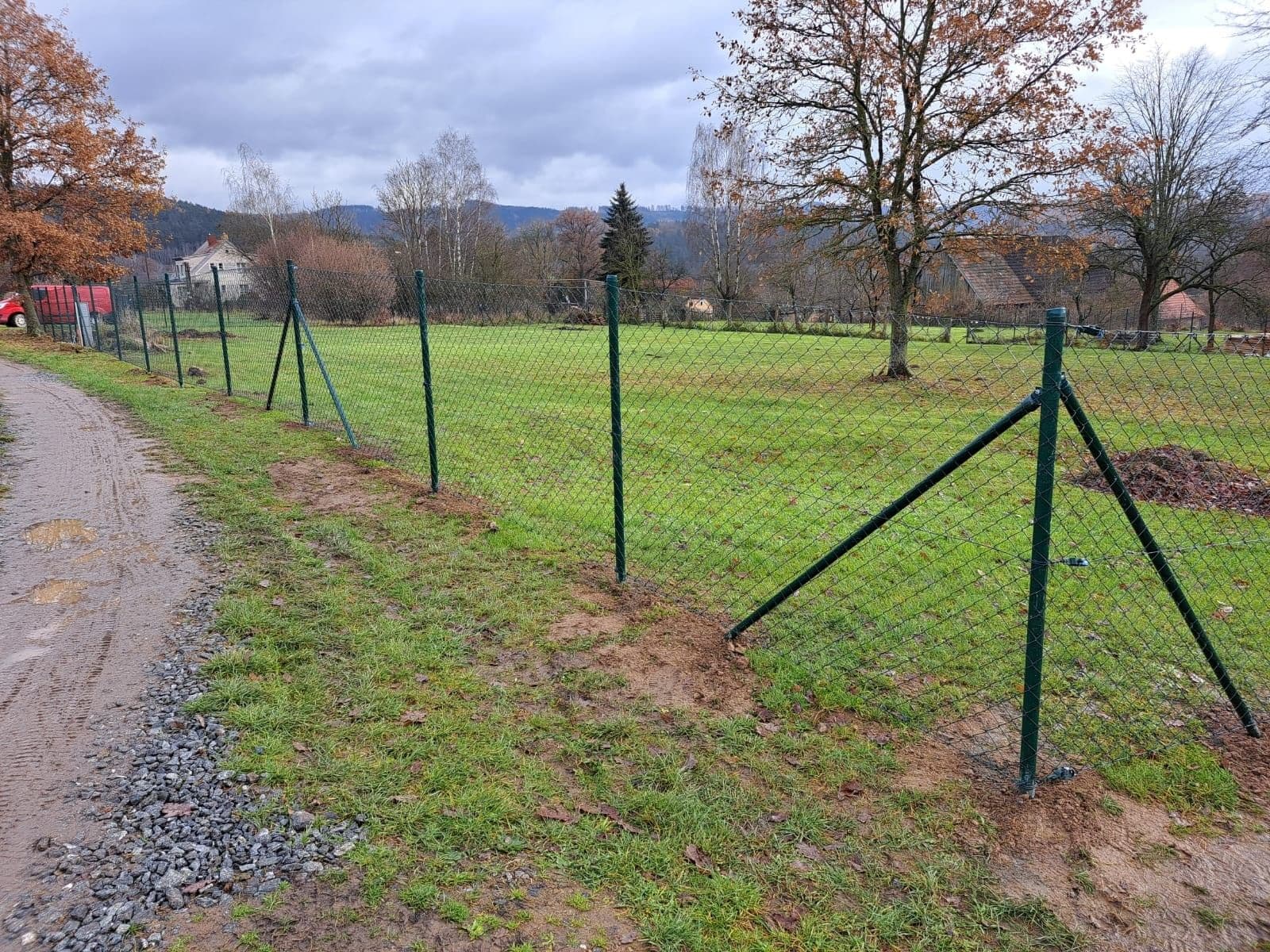 Prodej pozemku 996 m², Šebířov, Jihočeský kraj Prodej pozemku 996 m², Šebířov, Jihočeský kraj