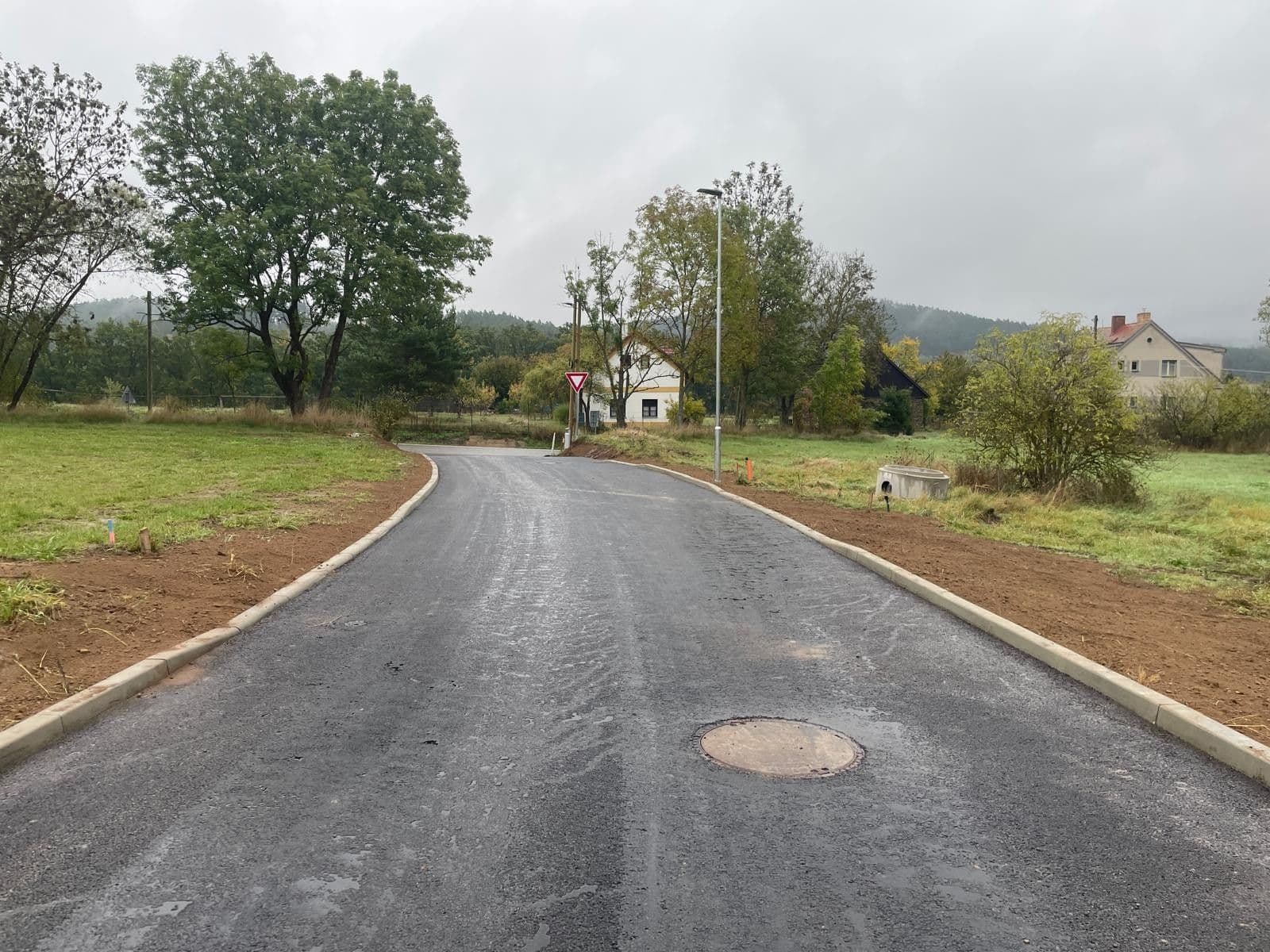 Prodej pozemku 996 m², Šebířov, Jihočeský kraj Prodej pozemku 996 m², Šebířov, Jihočeský kraj