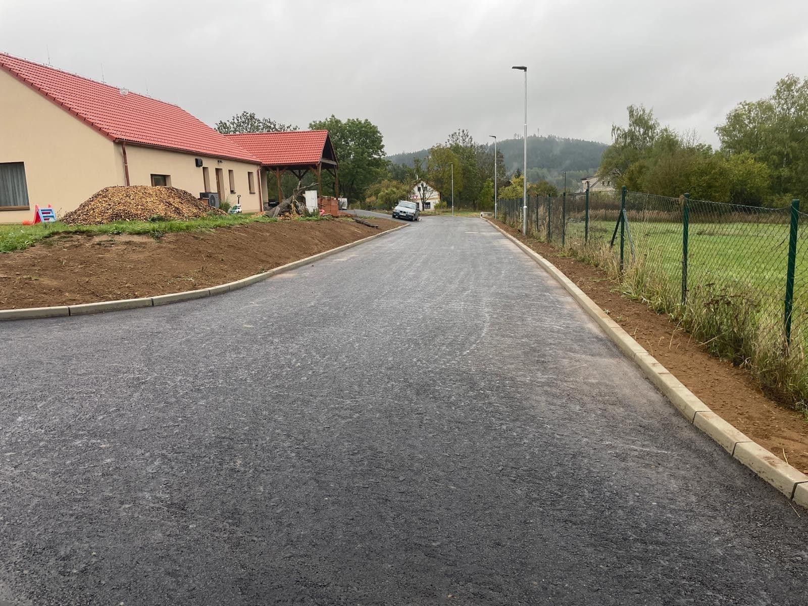 Prodej pozemku 996 m², Šebířov, Jihočeský kraj Prodej pozemku 996 m², Šebířov, Jihočeský kraj