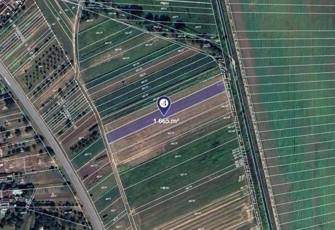 Prodej pozemku 1.761 m², Svatobořice-Mistřín, Jihomoravský kraj Prodej pozemku 1.761 m², Svatobořice-Mistřín, Jihomoravský kraj