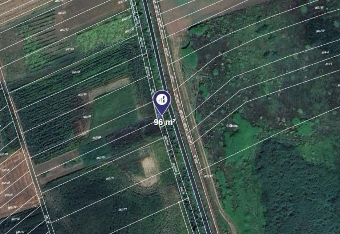 Prodej pozemku 1.761 m², Svatobořice-Mistřín, Jihomoravský kraj Prodej pozemku 1.761 m², Svatobořice-Mistřín, Jihomoravský kraj