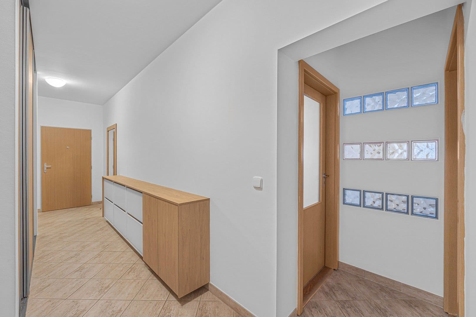 Pronájem bytu 3+kk 74 m², Pískařská, Praha, Praha Pronájem bytu 3+kk 74 m², Pískařská, Praha, Praha