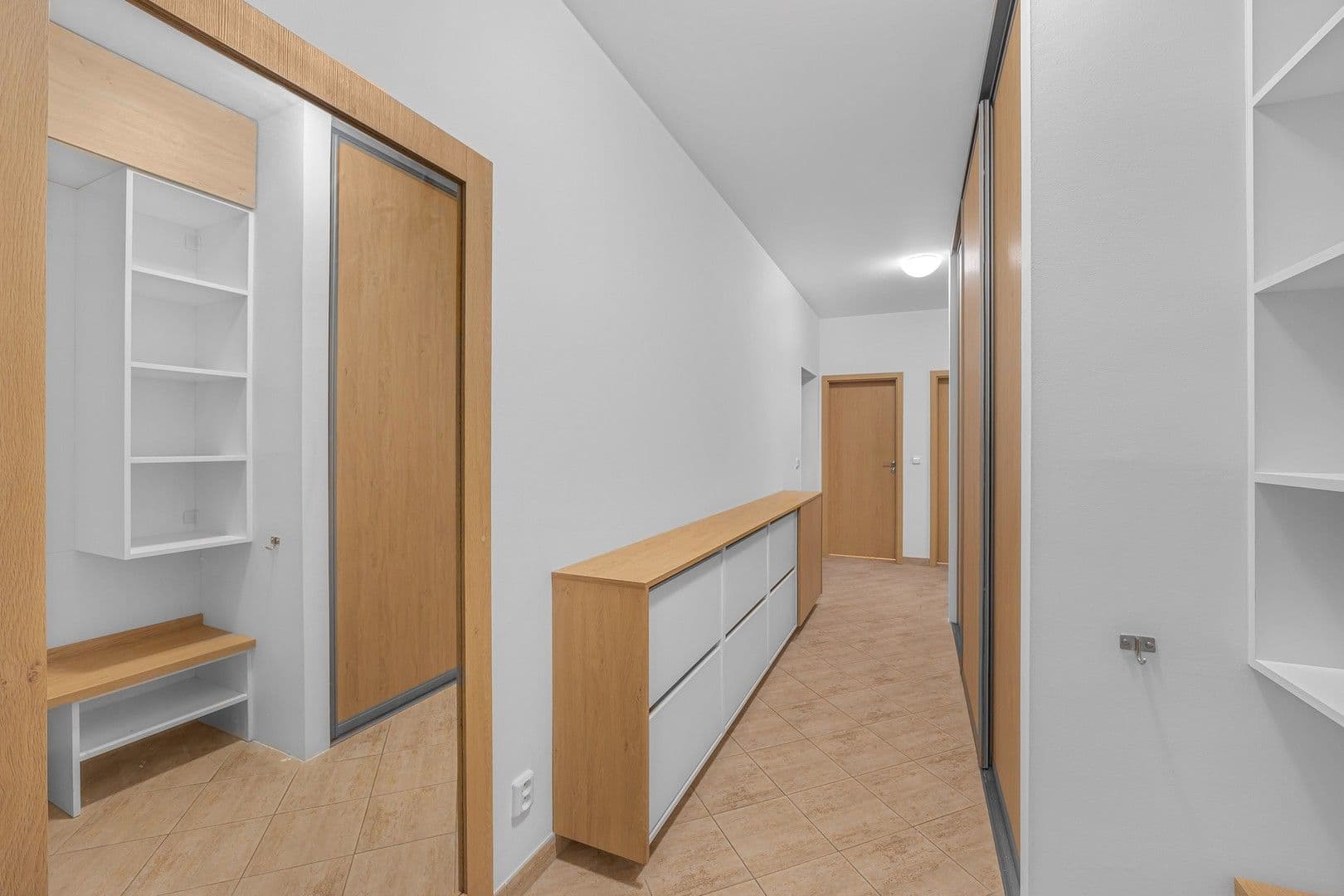 Pronájem bytu 3+kk 74 m², Pískařská, Praha, Praha Pronájem bytu 3+kk 74 m², Pískařská, Praha, Praha