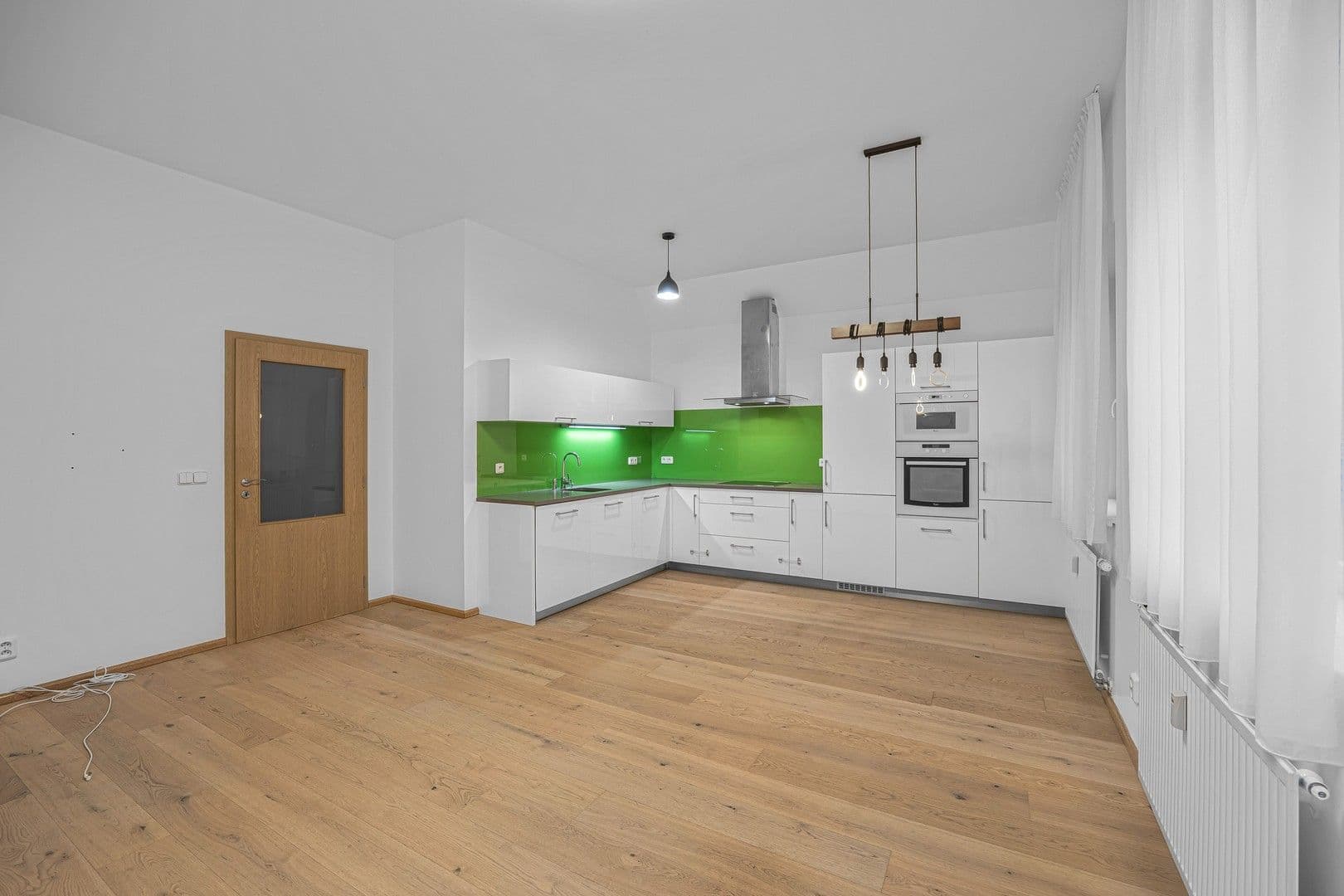 Pronájem bytu 3+kk 74 m², Pískařská, Praha, Praha Pronájem bytu 3+kk 74 m², Pískařská, Praha, Praha