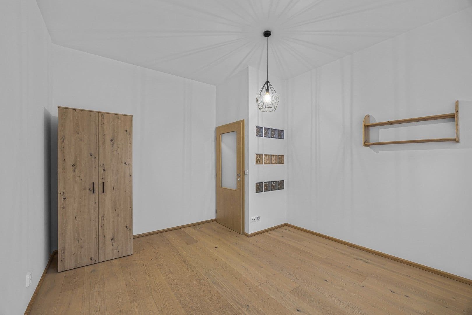 Pronájem bytu 3+kk 74 m², Pískařská, Praha, Praha Pronájem bytu 3+kk 74 m², Pískařská, Praha, Praha