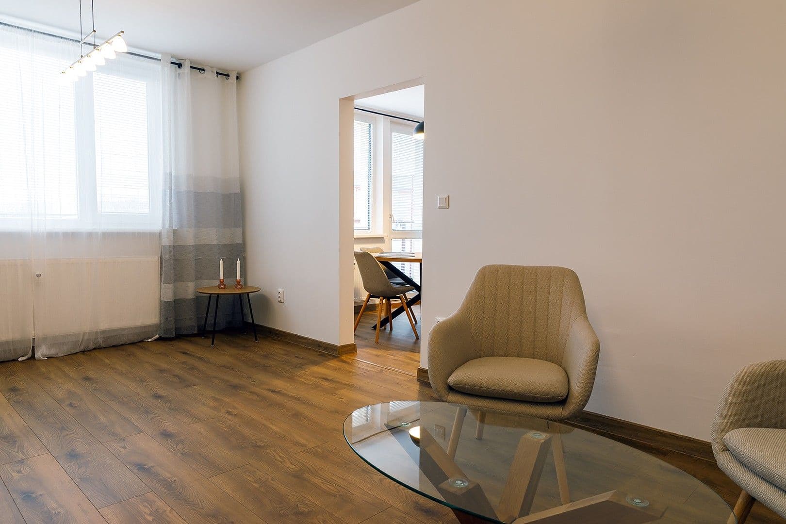 Pronájem bytu 2+1 63 m², Jilemnického, Stupava, Bratislavský kraj Pronájem bytu 2+1 63 m², Jilemnického, Stupava, Bratislavský kraj