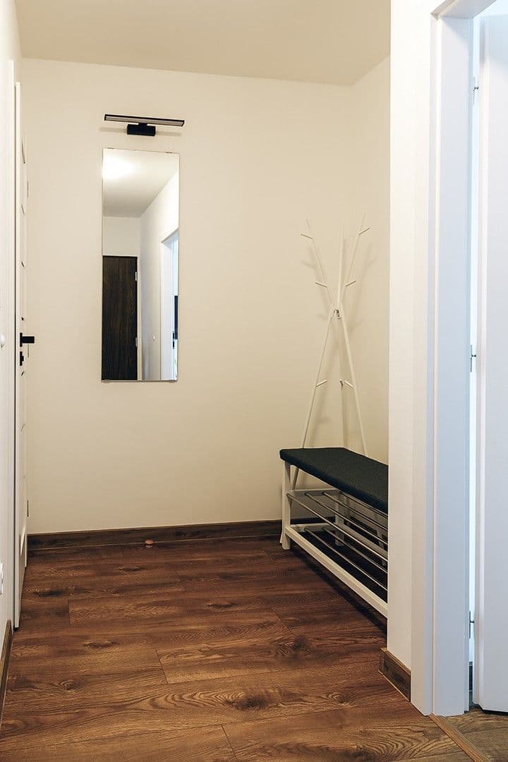 Pronájem bytu 2+1 63 m², Jilemnického, Stupava, Bratislavský kraj Pronájem bytu 2+1 63 m², Jilemnického, Stupava, Bratislavský kraj