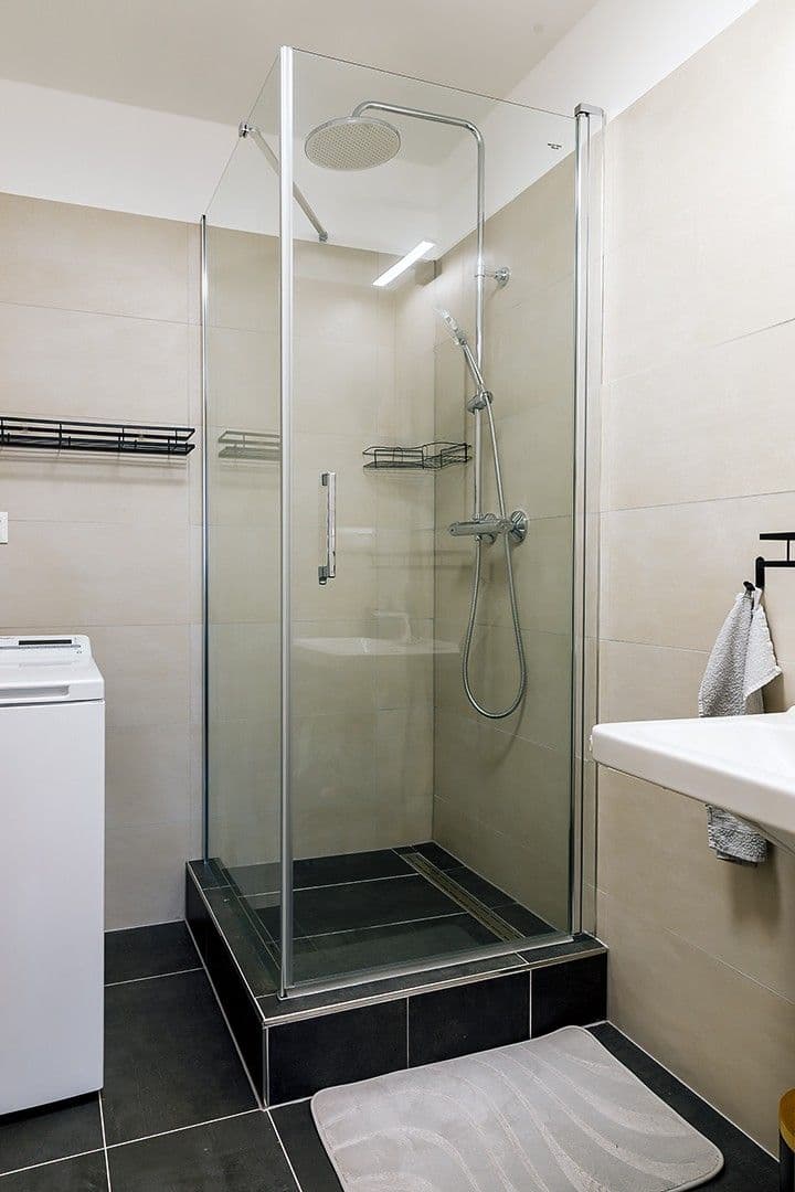 Pronájem bytu 2+1 63 m², Jilemnického, Stupava, Bratislavský kraj Pronájem bytu 2+1 63 m², Jilemnického, Stupava, Bratislavský kraj