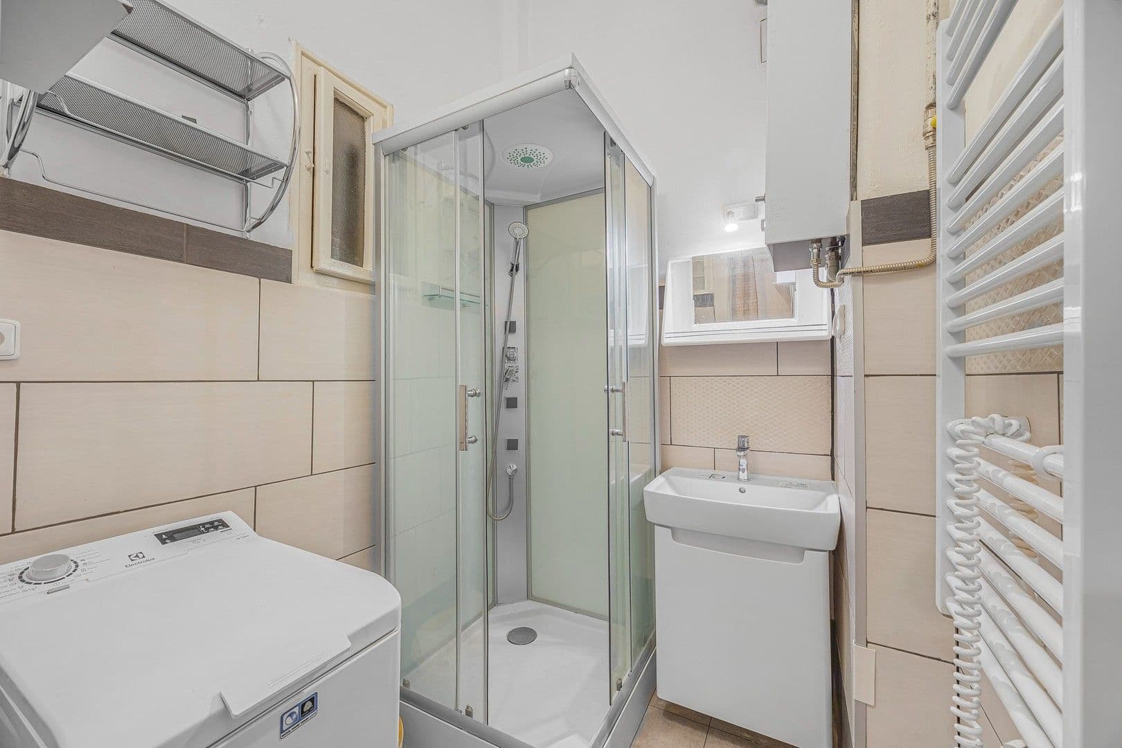 Pronájem bytu 2+kk 61 m², Žateckých, Praha, Praha Pronájem bytu 2+kk 61 m², Žateckých, Praha, Praha