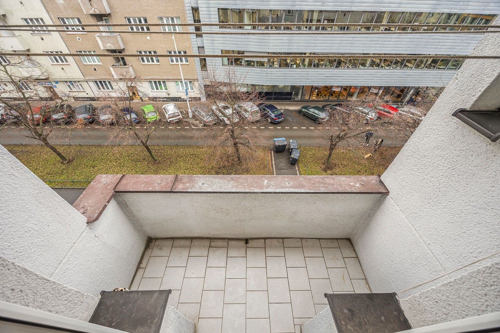 Pronájem bytu 2+kk 61 m², Žateckých, Praha, Praha Pronájem bytu 2+kk 61 m², Žateckých, Praha, Praha
