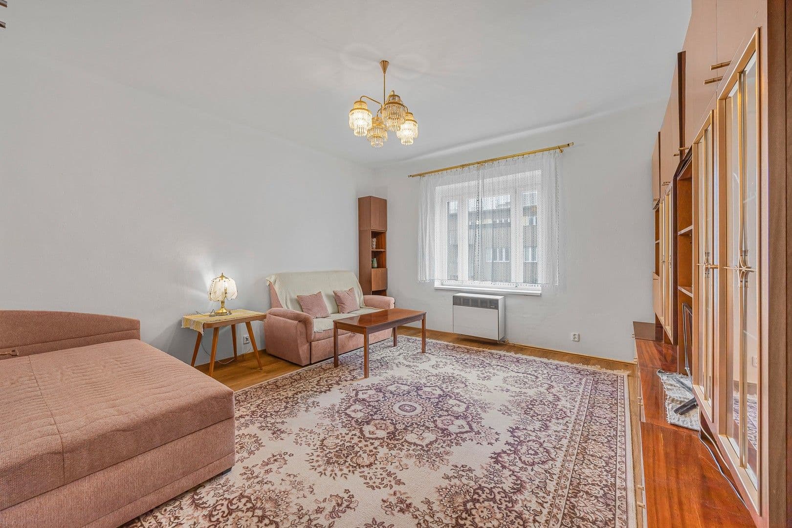Pronájem bytu 2+kk 61 m², Žateckých, Praha, Praha Pronájem bytu 2+kk 61 m², Žateckých, Praha, Praha