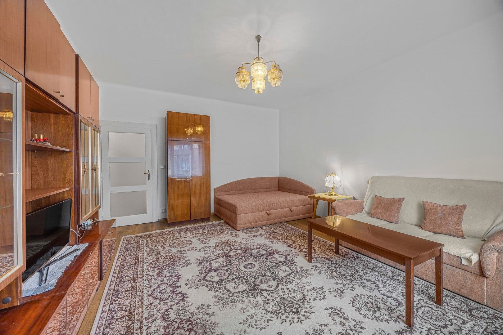 Pronájem bytu 2+kk 61 m², Žateckých, Praha, Praha Pronájem bytu 2+kk 61 m², Žateckých, Praha, Praha