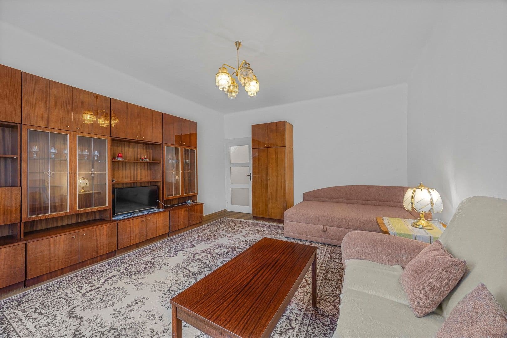 Pronájem bytu 2+kk 61 m², Žateckých, Praha, Praha Pronájem bytu 2+kk 61 m², Žateckých, Praha, Praha