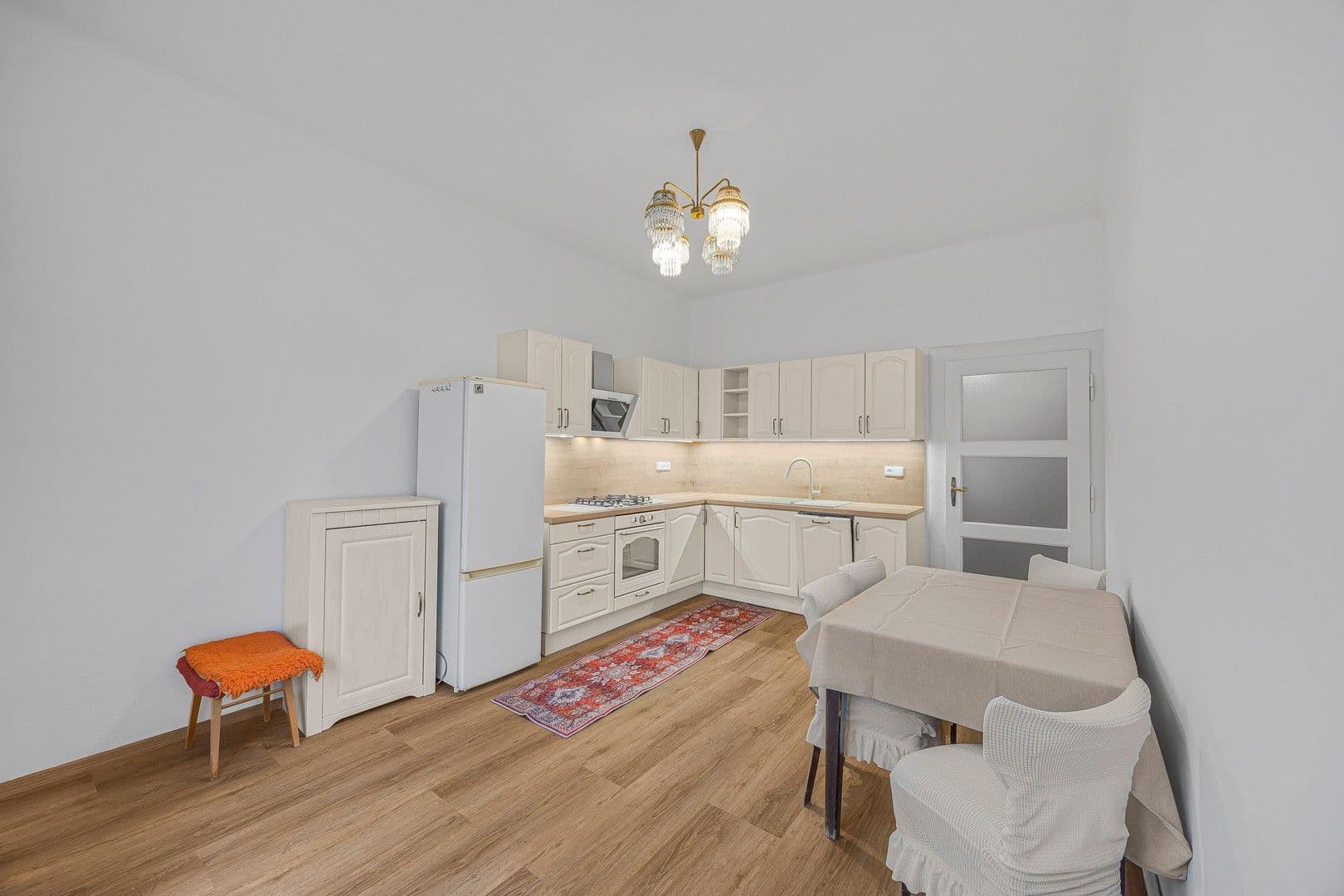 Pronájem bytu 2+kk 61 m², Žateckých, Praha, Praha Pronájem bytu 2+kk 61 m², Žateckých, Praha, Praha