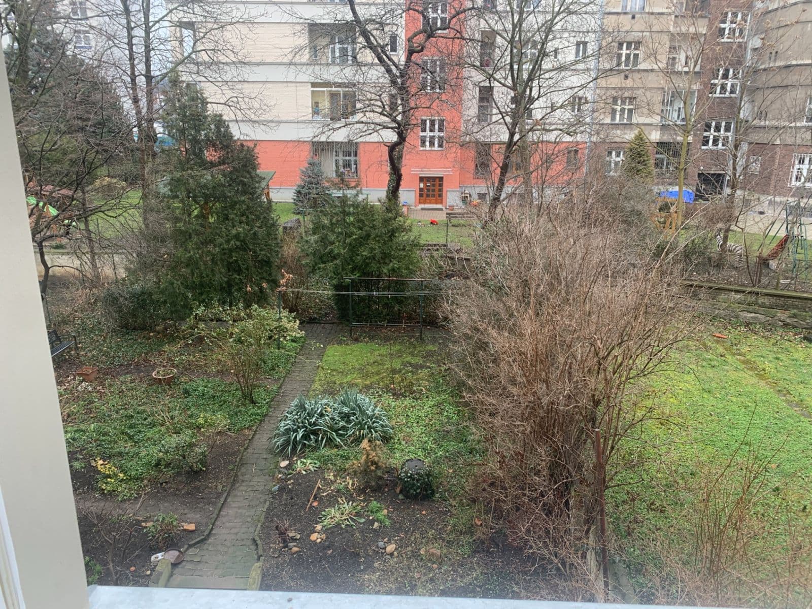 Pronájem bytu 1+kk 23 m², Vršovická, Praha, Praha Pronájem bytu 1+kk 23 m², Vršovická, Praha, Praha