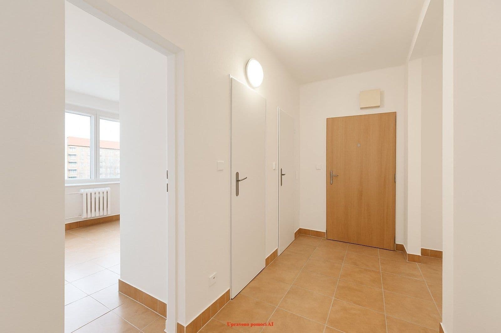 Pronájem bytu 2+1 50 m², Nedbalova, Karviná, Moravskoslezský kraj Pronájem bytu 2+1 50 m², Nedbalova, Karviná, Moravskoslezský kraj