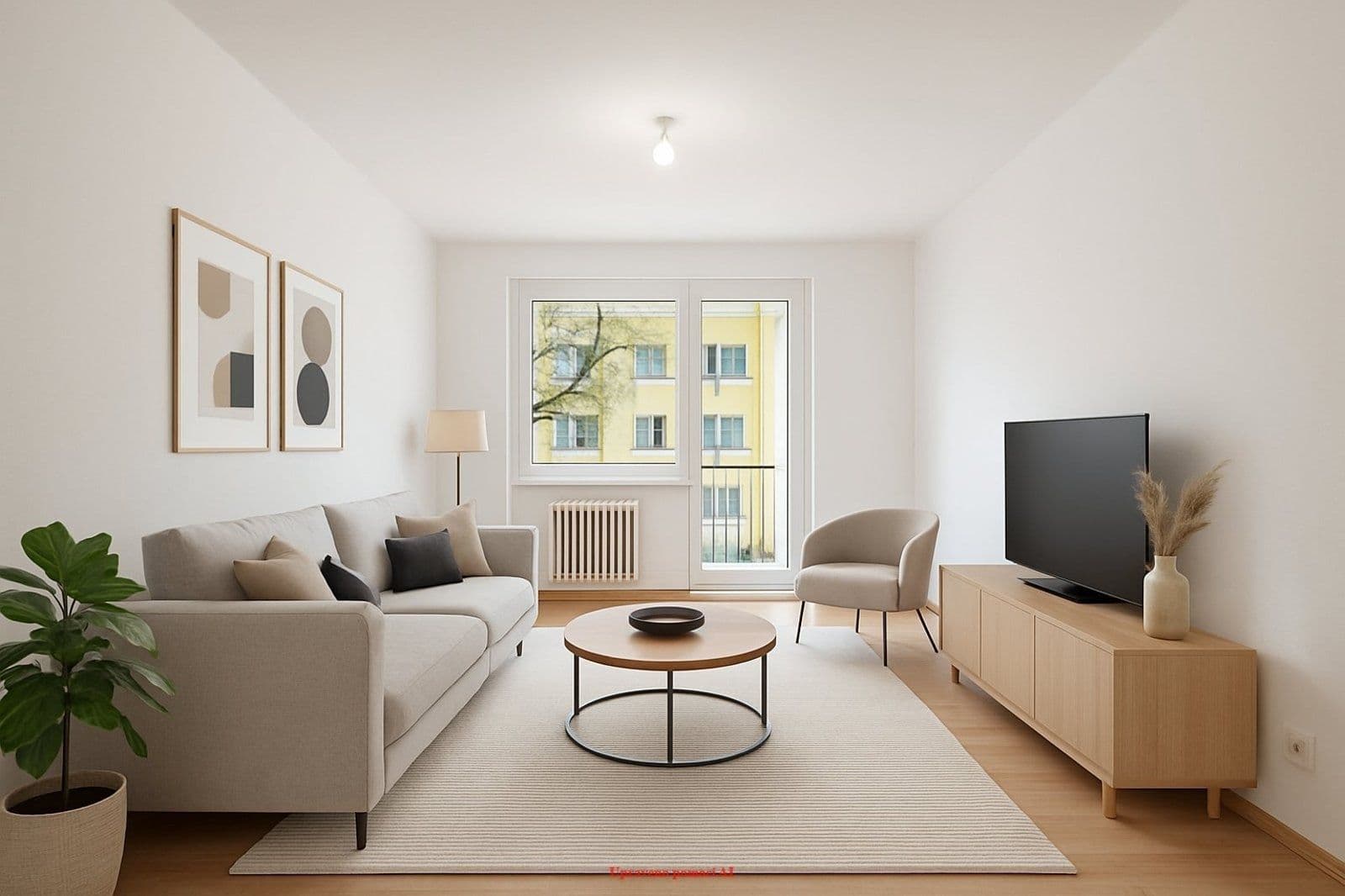 Pronájem bytu 2+1 50 m², Nedbalova, Karviná, Moravskoslezský kraj Pronájem bytu 2+1 50 m², Nedbalova, Karviná, Moravskoslezský kraj