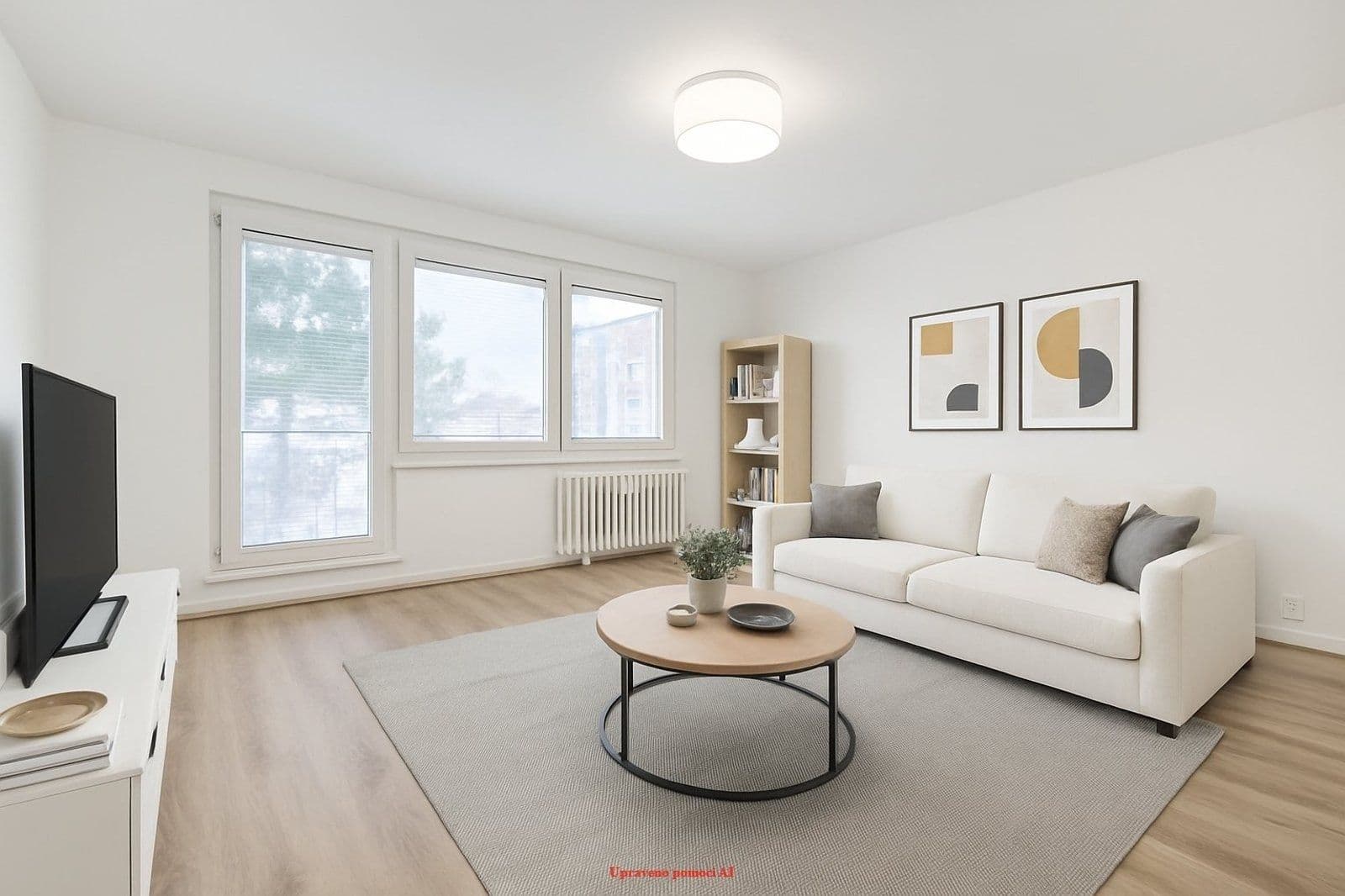 Pronájem bytu 3+1 72 m², Závodní, Karviná, Moravskoslezský kraj Pronájem bytu 3+1 72 m², Závodní, Karviná, Moravskoslezský kraj