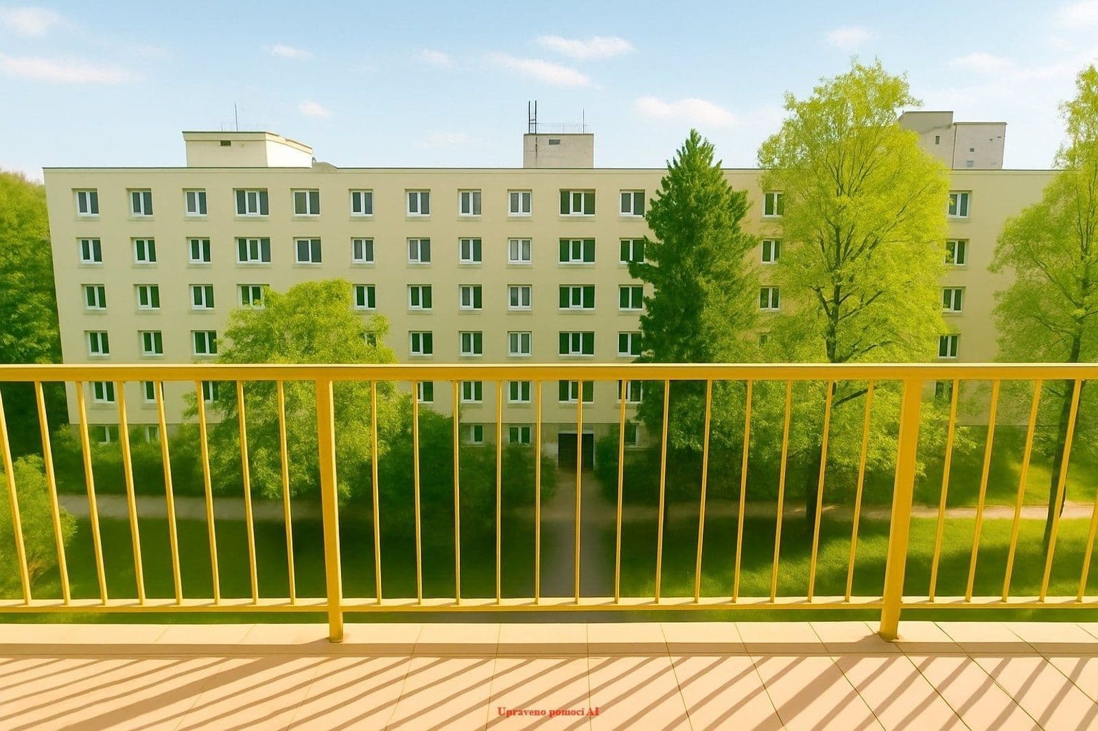 Pronájem bytu 3+1 72 m², Závodní, Karviná, Moravskoslezský kraj Pronájem bytu 3+1 72 m², Závodní, Karviná, Moravskoslezský kraj