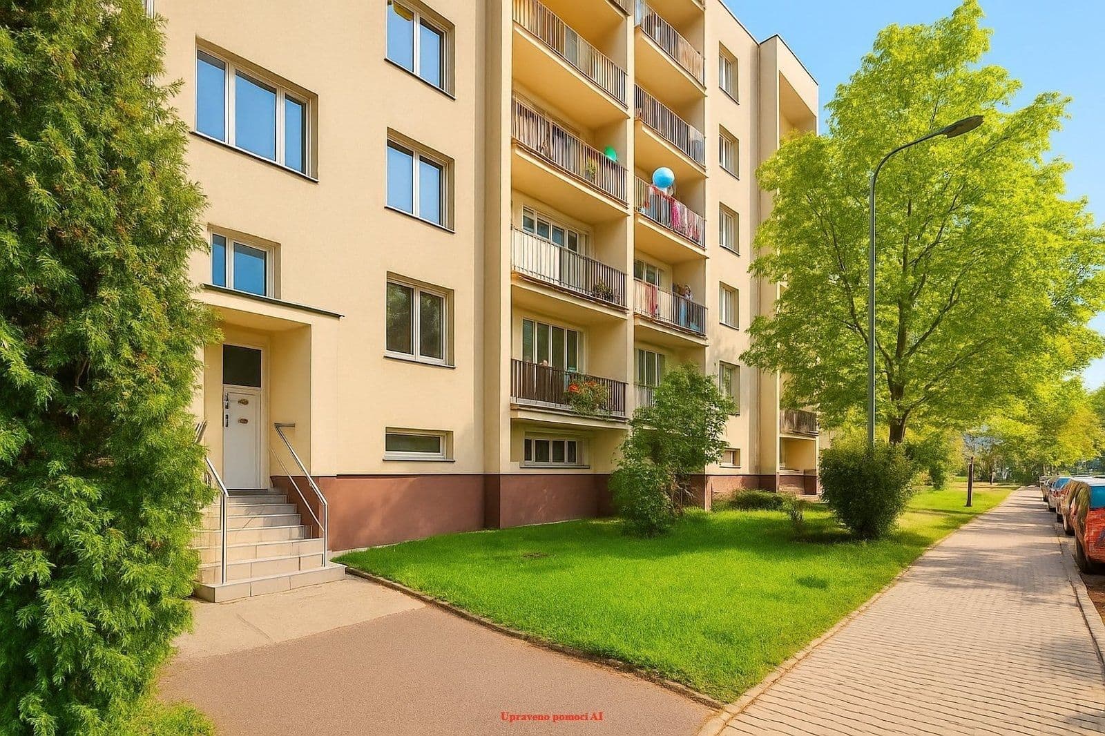 Pronájem bytu 3+1 72 m², Závodní, Karviná, Moravskoslezský kraj Pronájem bytu 3+1 72 m², Závodní, Karviná, Moravskoslezský kraj