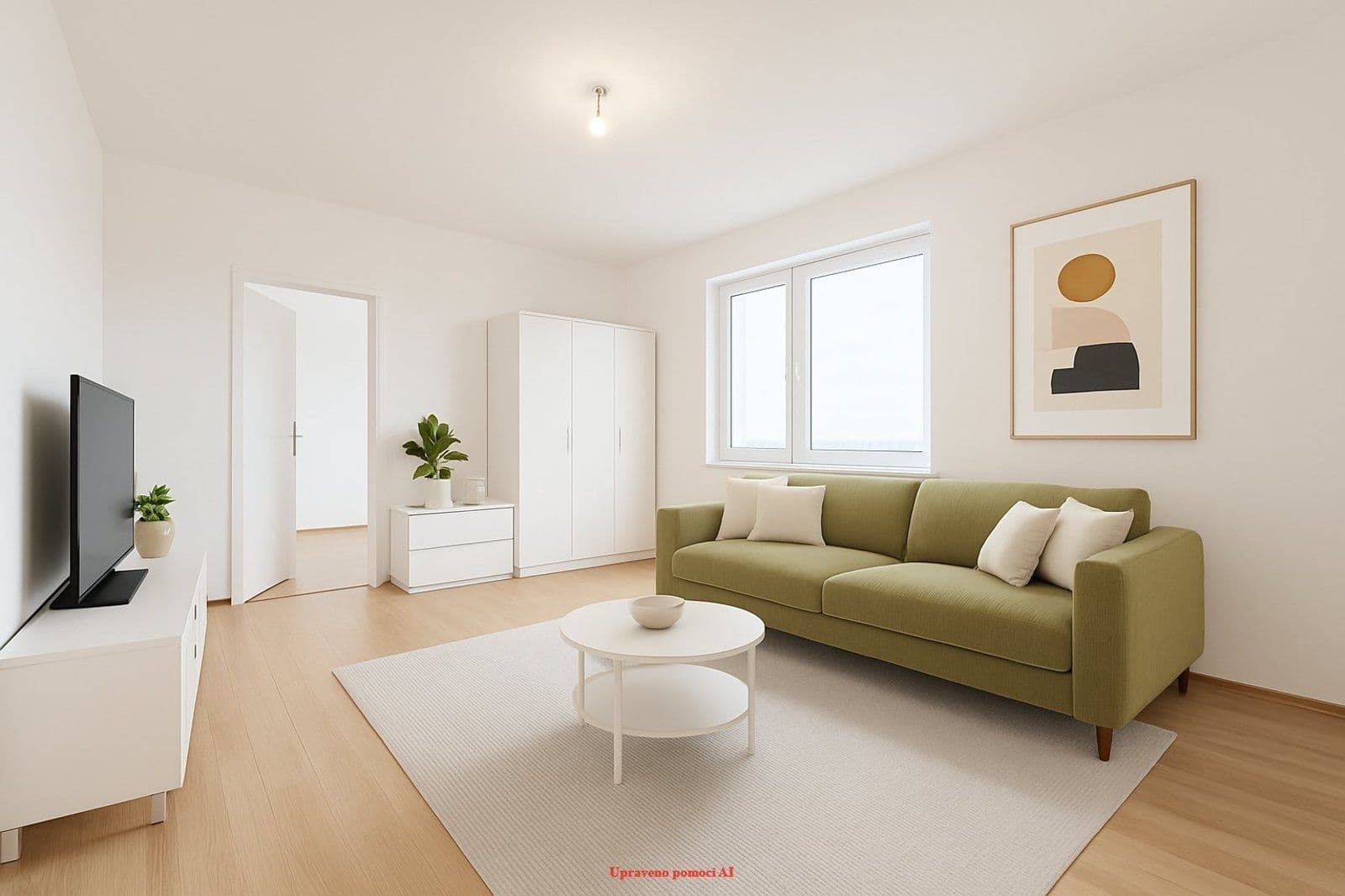 Pronájem bytu 3+1 54 m², Slovenská, Karviná, Moravskoslezský kraj Pronájem bytu 3+1 54 m², Slovenská, Karviná, Moravskoslezský kraj