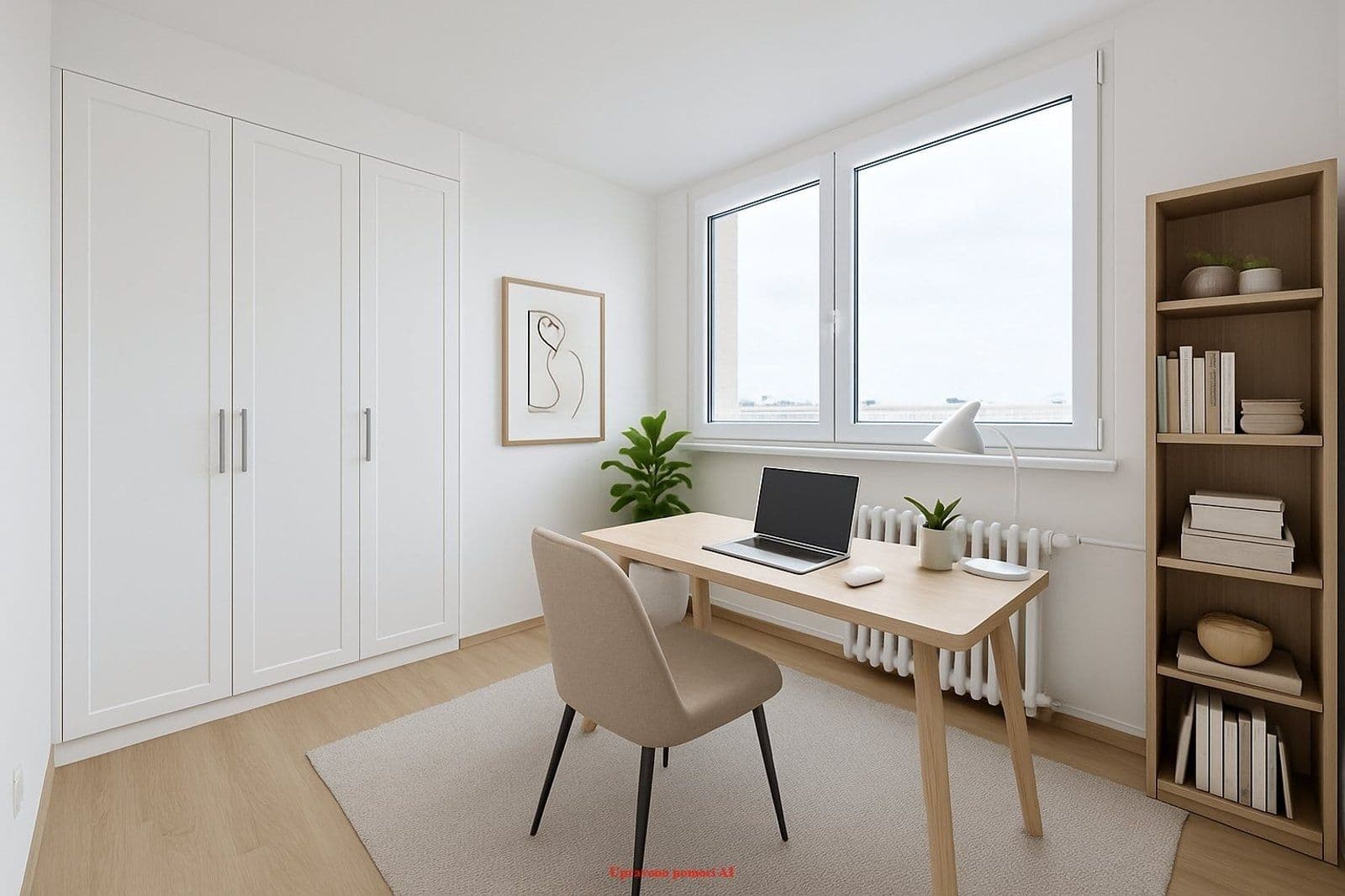 Pronájem bytu 3+1 54 m², Slovenská, Karviná, Moravskoslezský kraj Pronájem bytu 3+1 54 m², Slovenská, Karviná, Moravskoslezský kraj