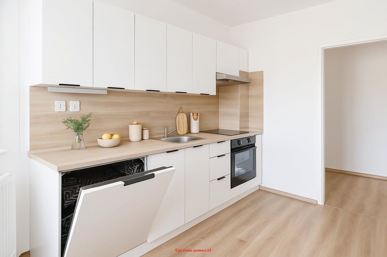 Pronájem bytu 3+1 76 m², Hornická, Albrechtice, Moravskoslezský kraj Pronájem bytu 3+1 76 m², Hornická, Albrechtice, Moravskoslezský kraj