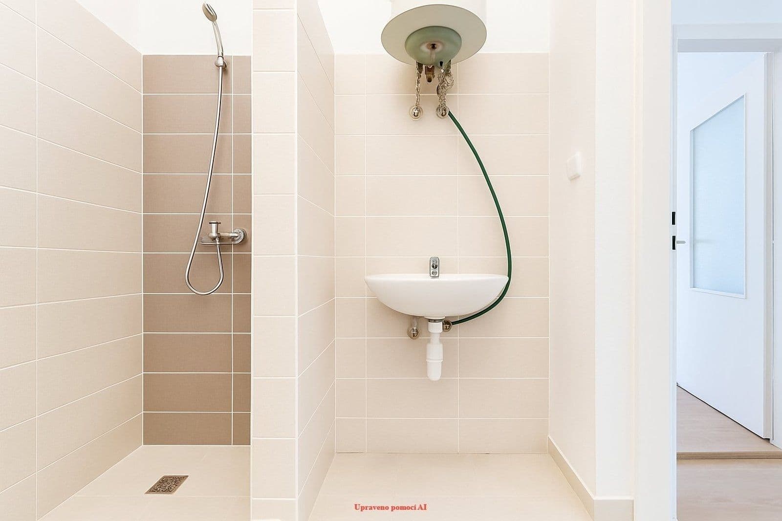 Pronájem bytu 1+kk 21 m², Hořany, Stonava, Moravskoslezský kraj Pronájem bytu 1+kk 21 m², Hořany, Stonava, Moravskoslezský kraj