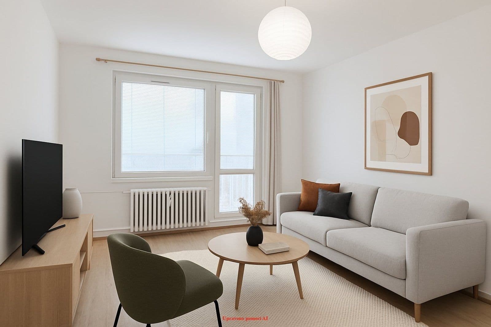 Pronájem bytu 1+kk 28 m², Okružní, Orlová, Moravskoslezský kraj Pronájem bytu 1+kk 28 m², Okružní, Orlová, Moravskoslezský kraj