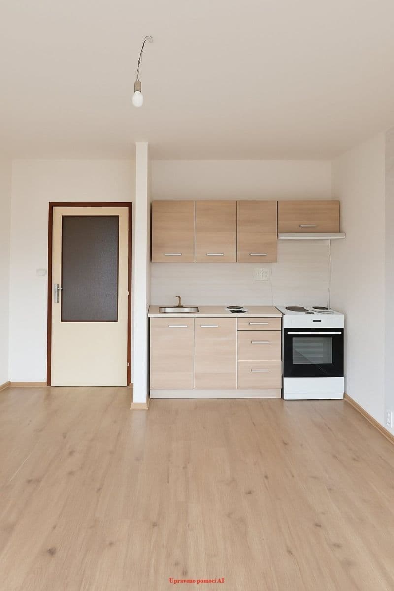 Pronájem bytu 1+kk 28 m², Okružní, Orlová, Moravskoslezský kraj Pronájem bytu 1+kk 28 m², Okružní, Orlová, Moravskoslezský kraj