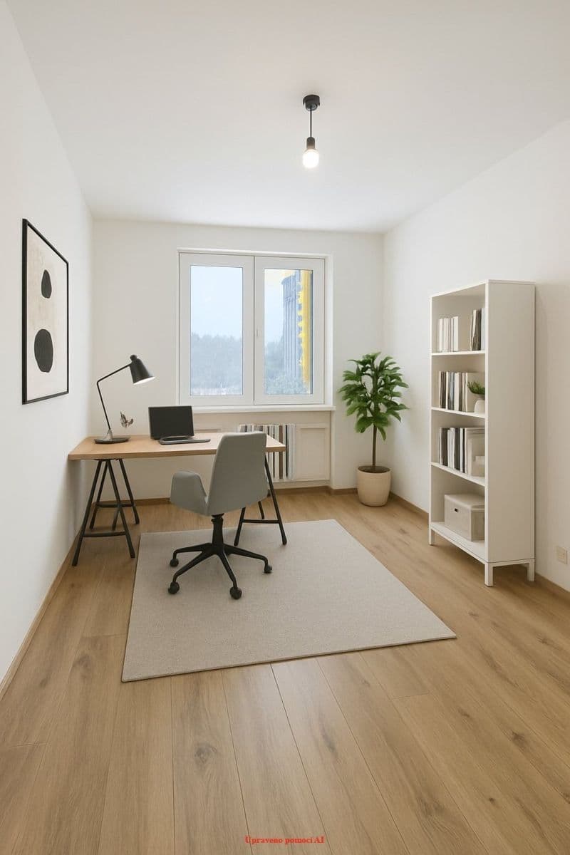 Pronájem bytu 4+1 88 m², Ke Studánce, Orlová, Moravskoslezský kraj Pronájem bytu 4+1 88 m², Ke Studánce, Orlová, Moravskoslezský kraj