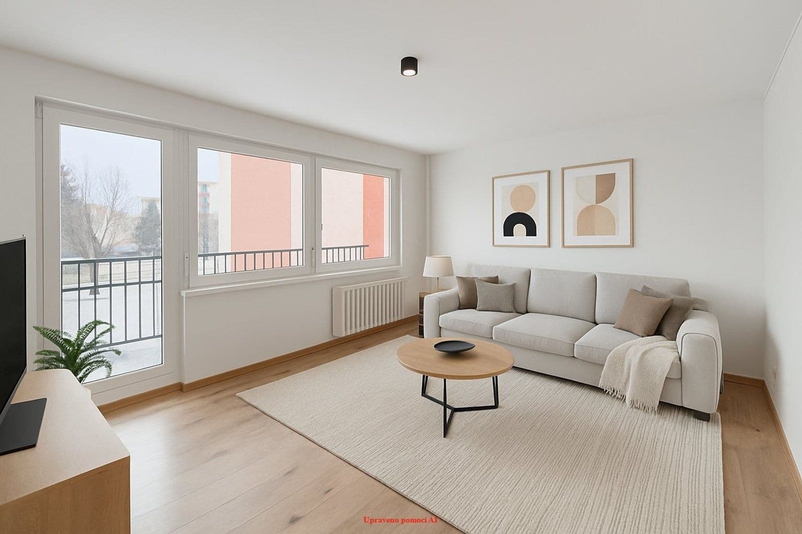 Pronájem bytu 4+1 88 m², Ke Studánce, Orlová, Moravskoslezský kraj Pronájem bytu 4+1 88 m², Ke Studánce, Orlová, Moravskoslezský kraj