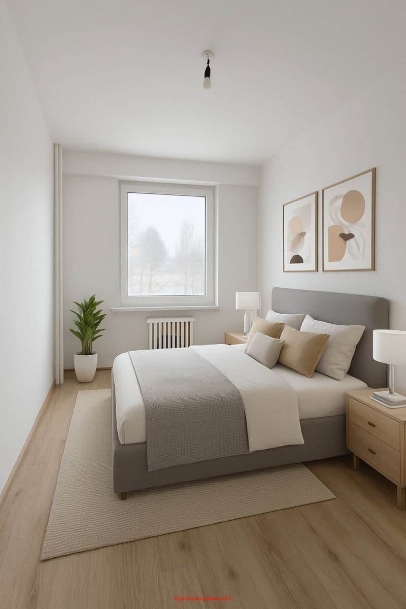 Pronájem bytu 4+1 88 m², Ke Studánce, Orlová, Moravskoslezský kraj Pronájem bytu 4+1 88 m², Ke Studánce, Orlová, Moravskoslezský kraj