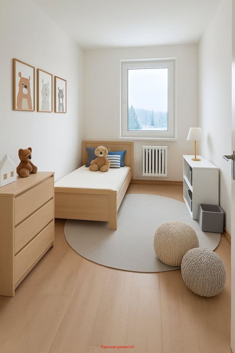 Pronájem bytu 4+1 88 m², Ke Studánce, Orlová, Moravskoslezský kraj Pronájem bytu 4+1 88 m², Ke Studánce, Orlová, Moravskoslezský kraj