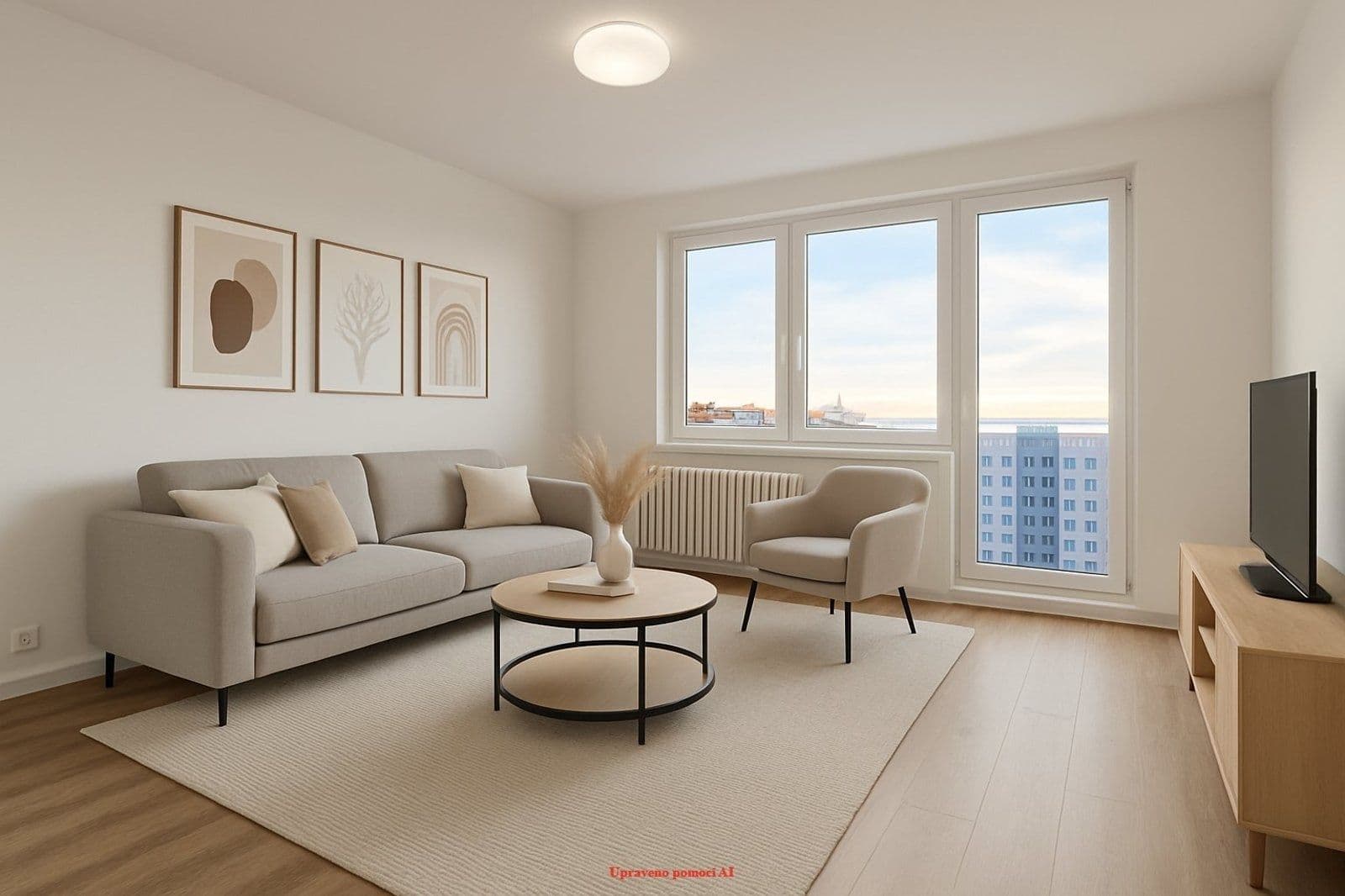 Pronájem bytu 3+1 71 m², Ke Studánce, Orlová, Moravskoslezský kraj Pronájem bytu 3+1 71 m², Ke Studánce, Orlová, Moravskoslezský kraj