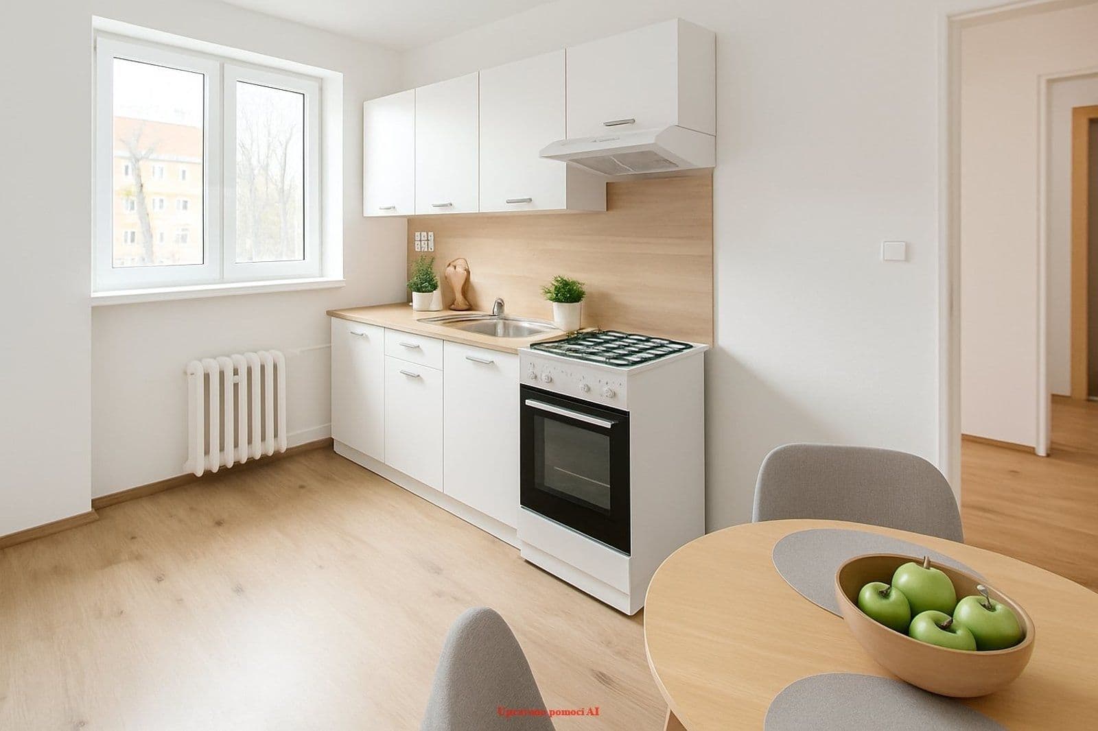 Pronájem bytu 2+1 54 m², Na Nábřeží, Havířov, Moravskoslezský kraj Pronájem bytu 2+1 54 m², Na Nábřeží, Havířov, Moravskoslezský kraj