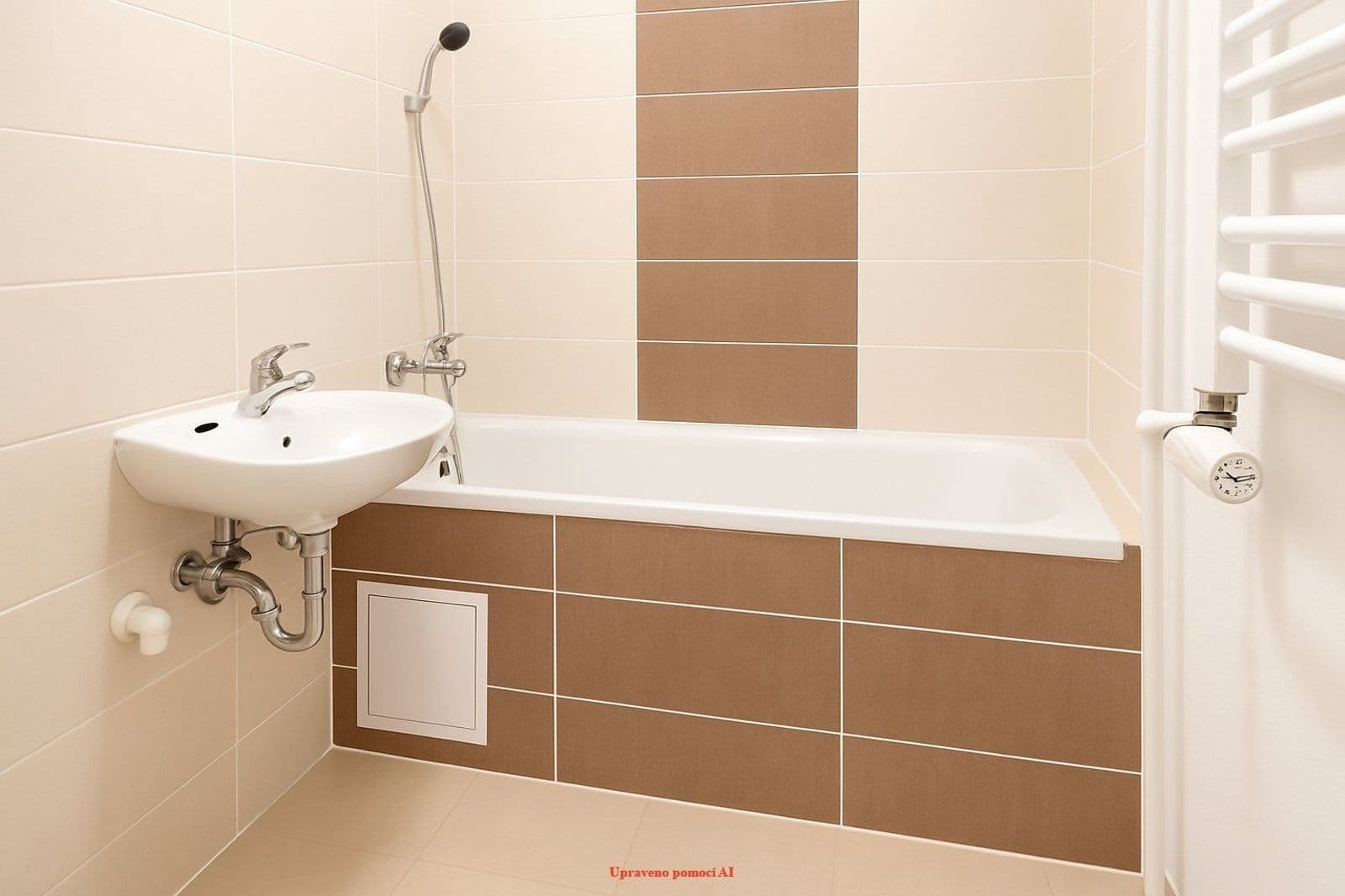 Pronájem bytu 2+1 54 m², Na Nábřeží, Havířov, Moravskoslezský kraj Pronájem bytu 2+1 54 m², Na Nábřeží, Havířov, Moravskoslezský kraj