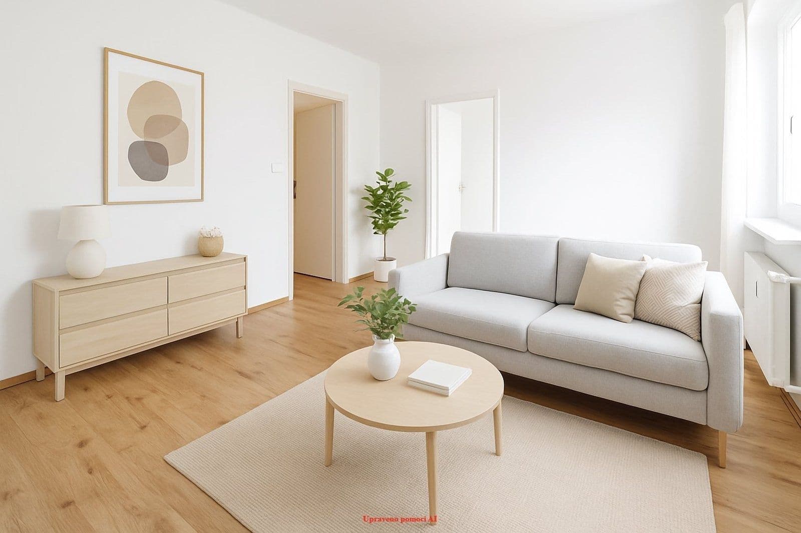 Pronájem bytu 2+1 54 m², Na Nábřeží, Havířov, Moravskoslezský kraj Pronájem bytu 2+1 54 m², Na Nábřeží, Havířov, Moravskoslezský kraj