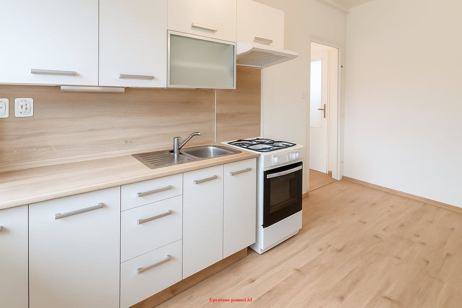 Pronájem bytu 2+1 54 m², Na Nábřeží, Havířov, Moravskoslezský kraj Pronájem bytu 2+1 54 m², Na Nábřeží, Havířov, Moravskoslezský kraj