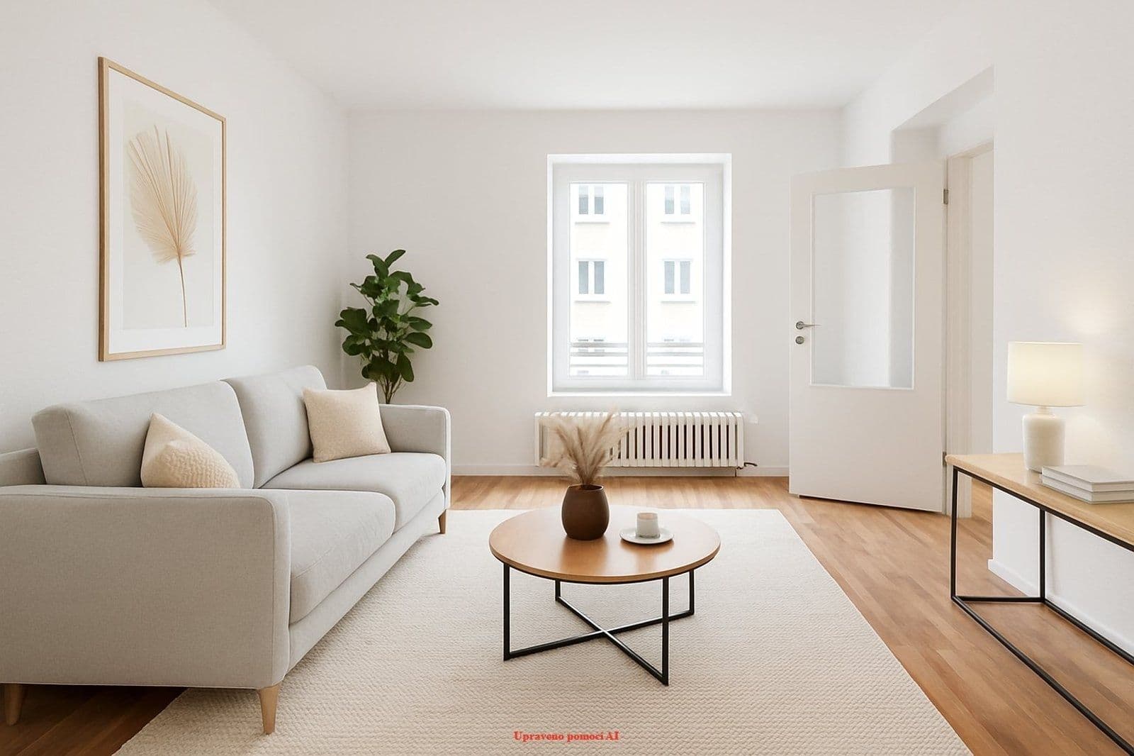 Pronájem bytu 2+1 55 m², Hybešova, Havířov, Moravskoslezský kraj Pronájem bytu 2+1 55 m², Hybešova, Havířov, Moravskoslezský kraj