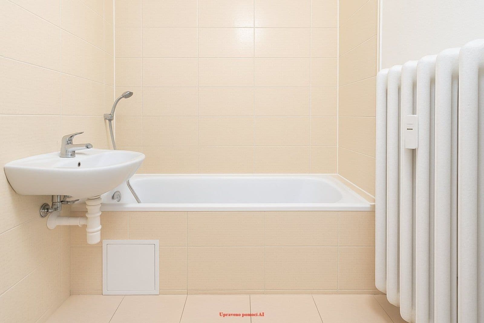 Pronájem bytu 2+1 55 m², Hybešova, Havířov, Moravskoslezský kraj Pronájem bytu 2+1 55 m², Hybešova, Havířov, Moravskoslezský kraj